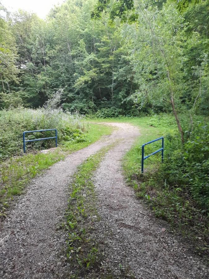 Willa Peace Creek Slunj Zewnętrze zdjęcie