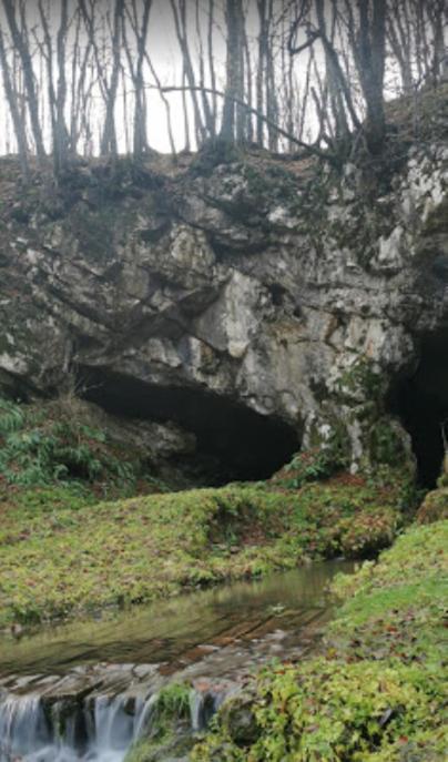 Willa Peace Creek Slunj Zewnętrze zdjęcie