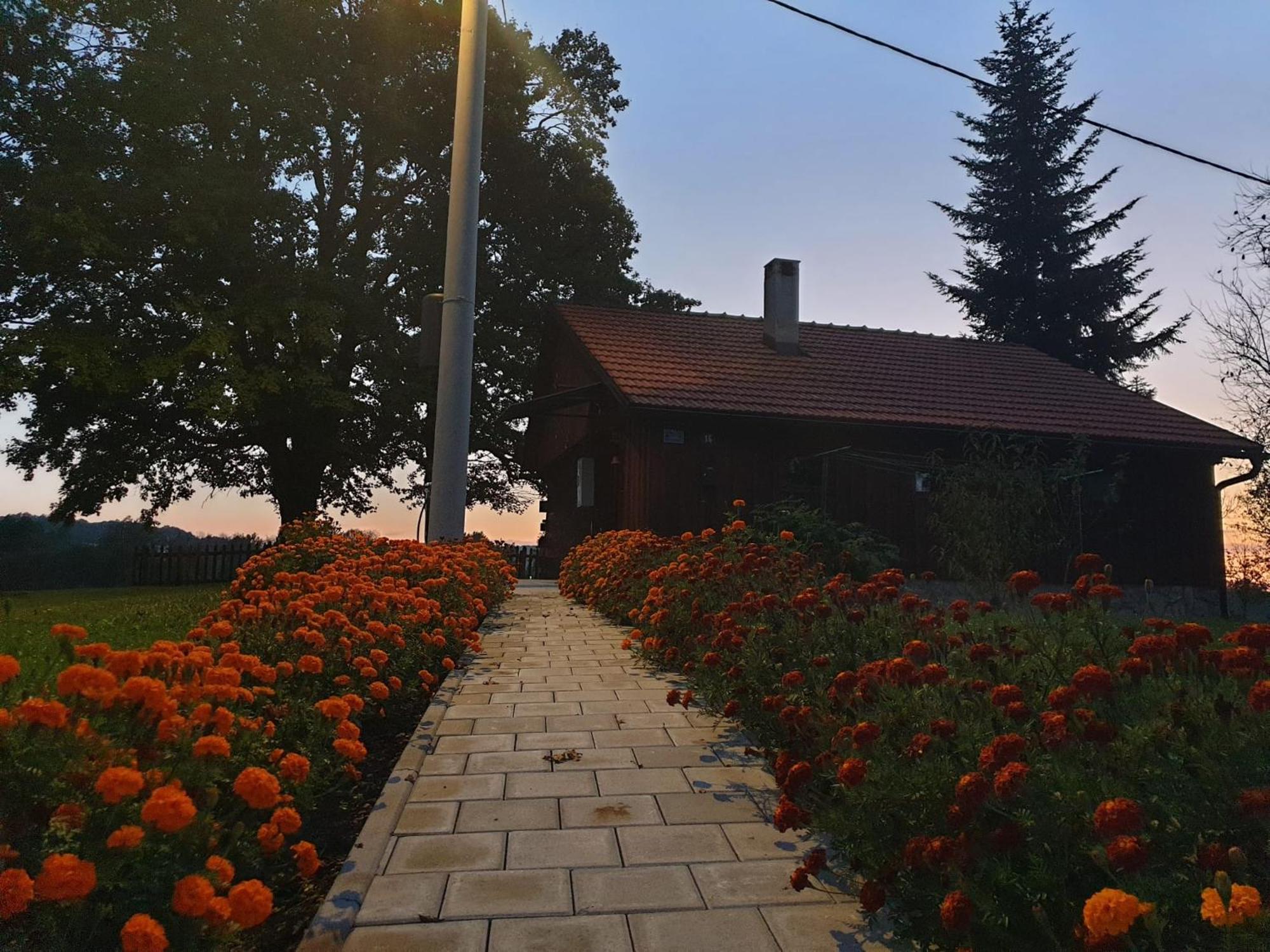 Willa Peace Creek Slunj Zewnętrze zdjęcie