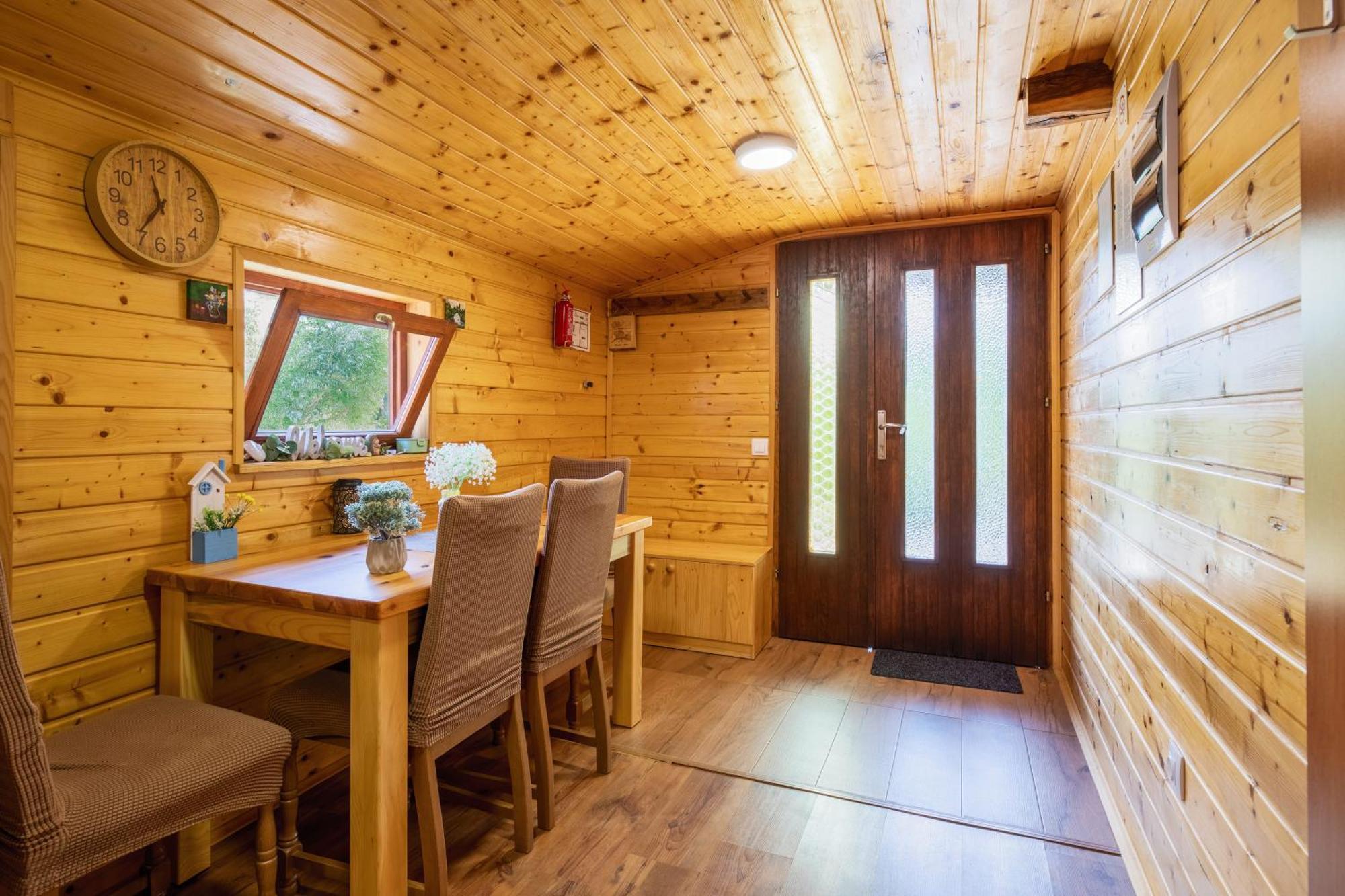 Willa Peace Creek Slunj Zewnętrze zdjęcie