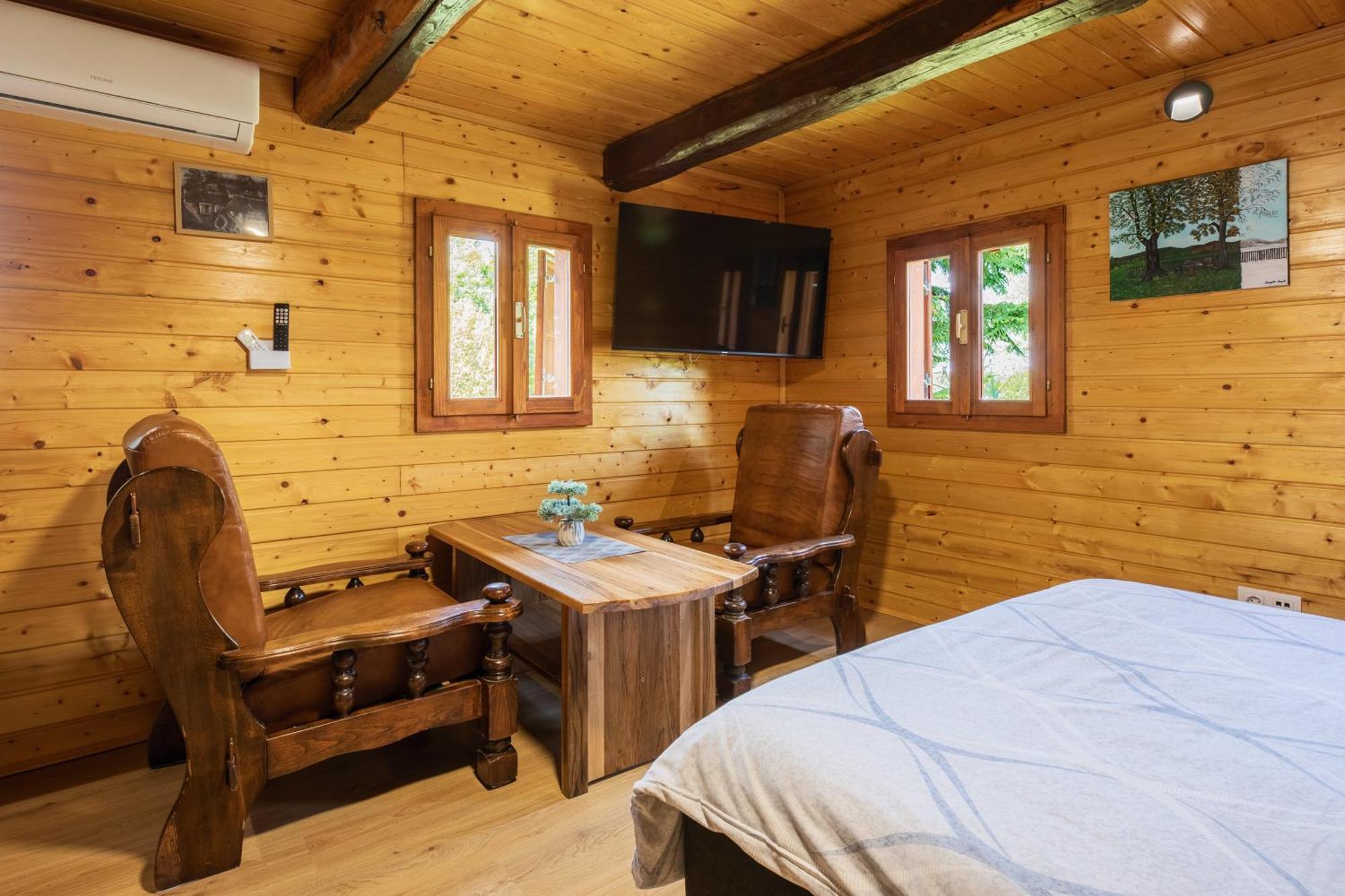 Willa Peace Creek Slunj Zewnętrze zdjęcie