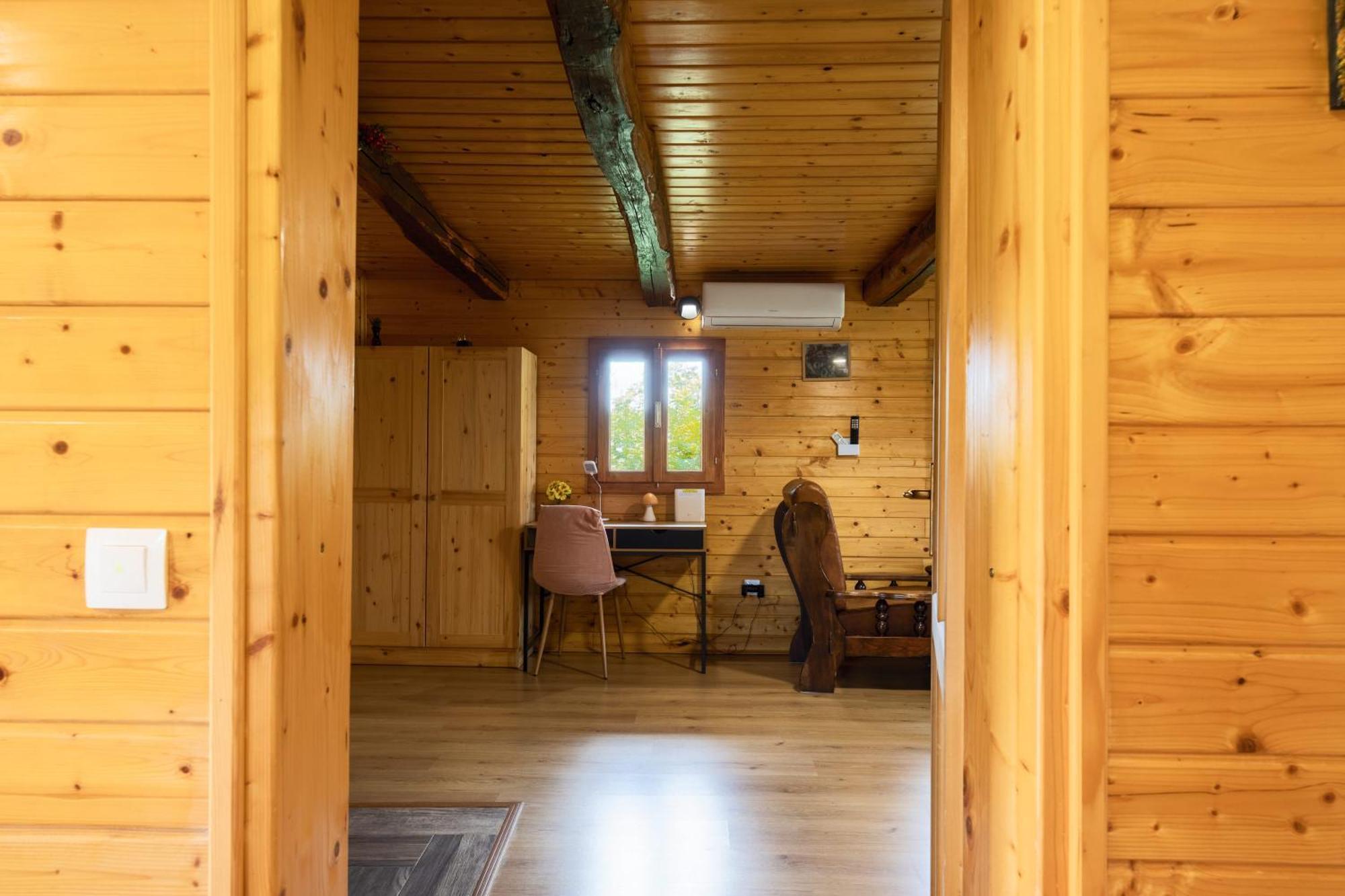Willa Peace Creek Slunj Zewnętrze zdjęcie